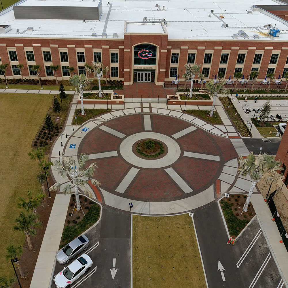 Premier commercial waterproofing services